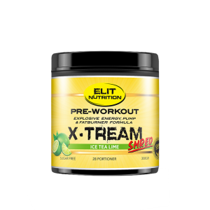 Elit X-tream Shred, 308g