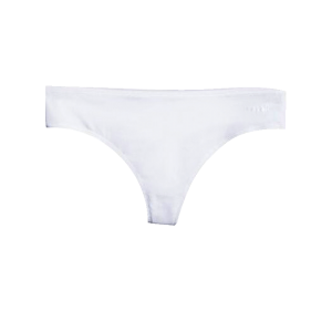 Casall Thong, White