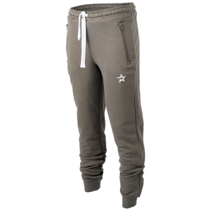Star Nutrition Tapered Pants, Olive