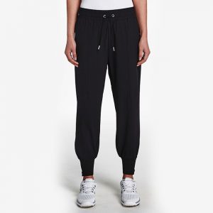 Comfort Pants, Black