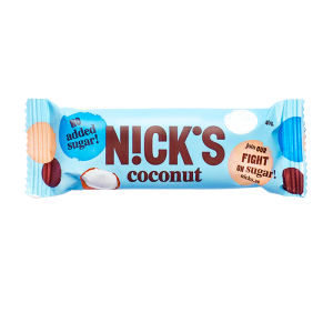 NICKS Coconut, 40 g