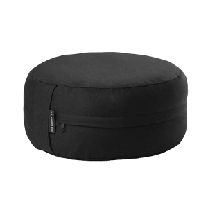 Meditaatiotyyny pyöreä