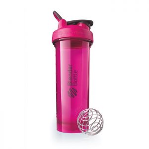 BlenderBottle Pro32, 940ml, Full Color Pink