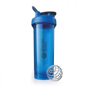 BlenderBottle Pro32, 940ml, Full Color Cyan