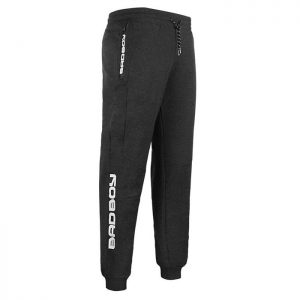 BAD BOY G.P.D. Joggers, Charcoal