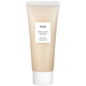 Sleep Mask Good Night, 120 g Huxley K-Beauty