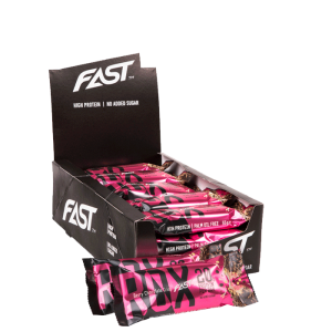 15 x ROX protein bar, 55 g