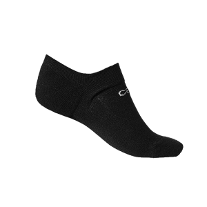Training Sock, Black