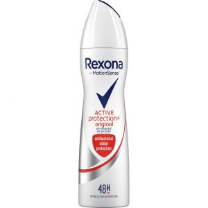 Deo Spray Active Shield, 150 ml Rexona Roll-on-deodorantit