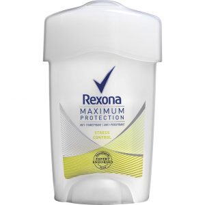 Maximum Protection Stress Control, 45 ml Rexona Deodorantit