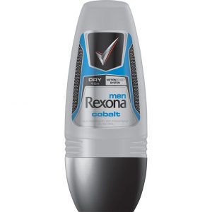 Men Deo Roll-on Cobolt, 50 ml Rexona Stikit & Voiteet