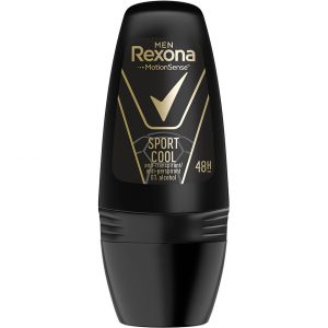 Roll-on Sport Cool, 50 ml Rexona Stikit & Voiteet