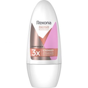 Women Maximum Protection Roll-on Confidence 50 ml, 50 ml Rexona Roll-on-deodorantit