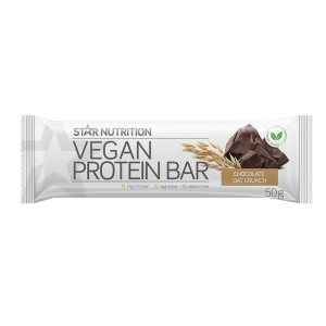 Vegan Protein bar, 50 g