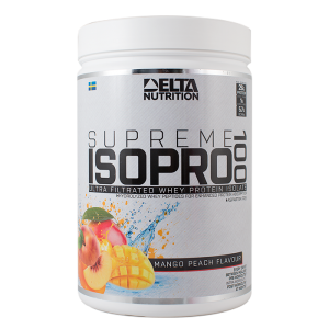 Supreme ISO PRO 100, 900 g