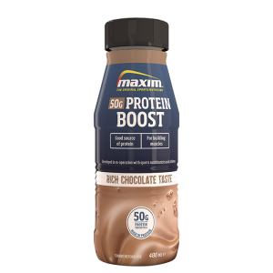 Maxim 50 g Protein Boost