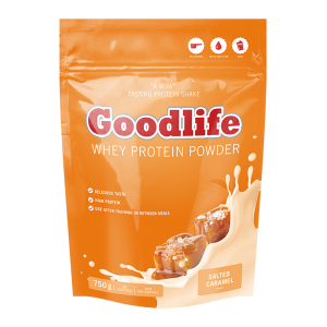 Goodlife Protein Powder, 750g