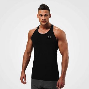 Hamilton Tank, Black