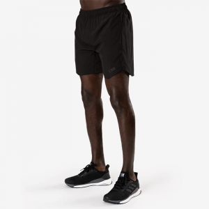 Training 15 cm Shorts, Black