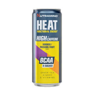 Nutramino HEAT BCAA