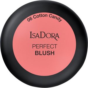 Perfect Blush, 4,5 g IsaDora Poskipuna