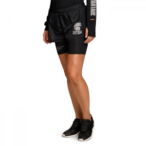 Night Shorts, Black Beauty