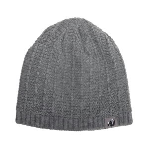 Norman Beanie, Grey