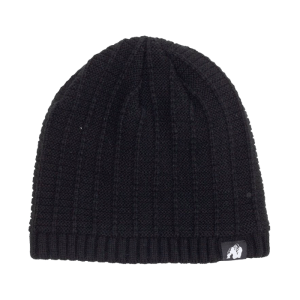 Norman Beanie, Black