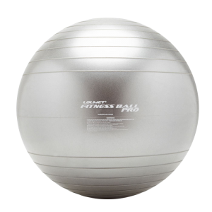 Loumet Pro Ball, grey, 55 cm