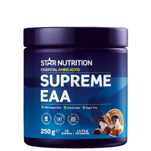 Supreme EAA, 250g