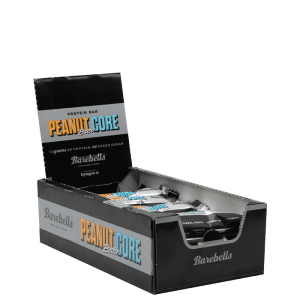 18 x Barebells Core Protein Bar, 35 g