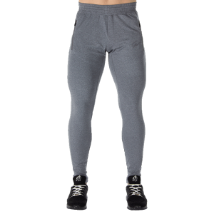 Glendo Pants, Light Grey