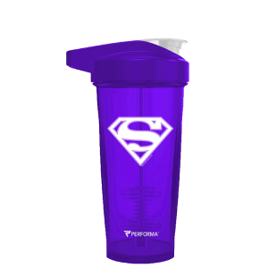 Perfect Shaker, Supergirl, 800 ml