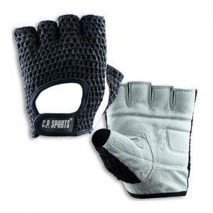 Classic Mesh Glove, Black