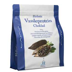 Holistic Protein, 750 g