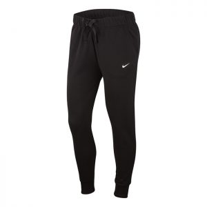 Nike Dry Pants Taper, Black