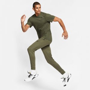Nike Dry Pants Taper, Khaki