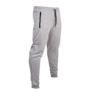 Star Nutrition Tapered Pants, Grey