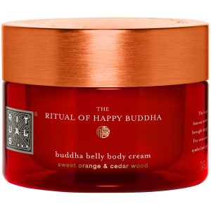 Rituals The Ritual of Happy Buddha Body Cream, Rituals... Vartalovoiteet