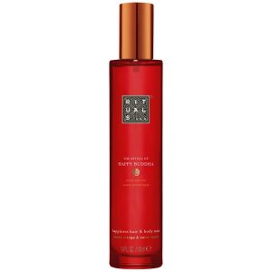 Rituals The Ritual of Happy Buddha Hair & Body Mist, Rituals... Huonetuoksut