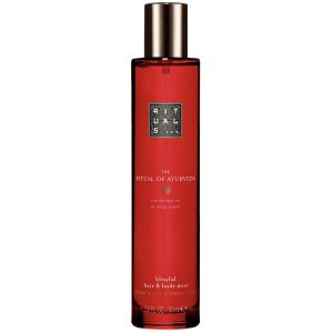 The Ritual of Ayurveda Hair & Body Mist, 50 ml Rituals... Vartalosuihkeet