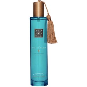 The Ritual of Hammam Hair & Body Mist, 50 ml Rituals... Vartalosuihkeet