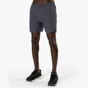 Training 15 cm Shorts, Graphite