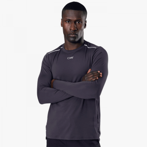 Lightweight Training LS, Graphite