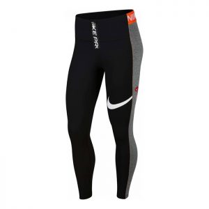 Nike Tights Icon Clash, Black
