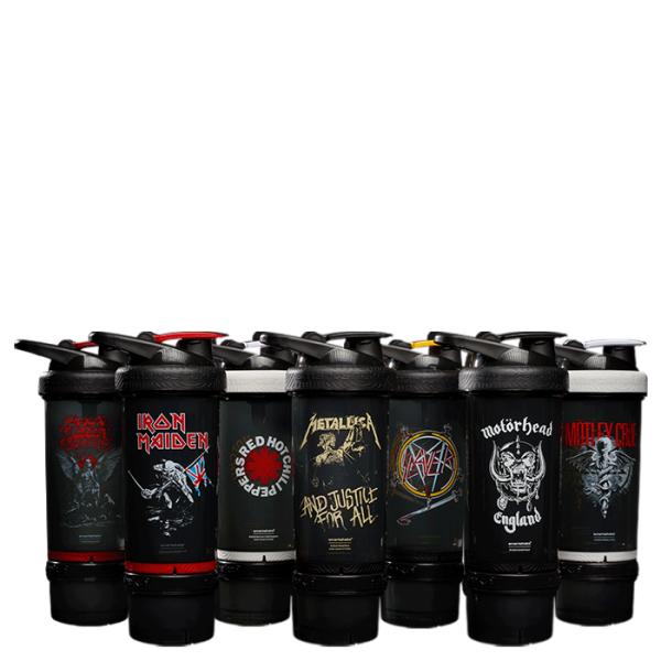 Revive Rock Collection
