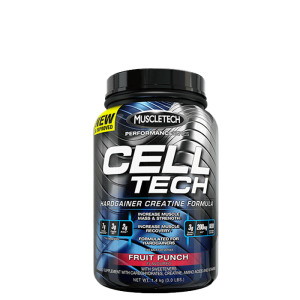 Cell-Tech Performance Series
