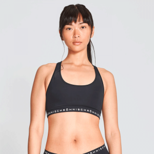 Thea Soft Top, Black