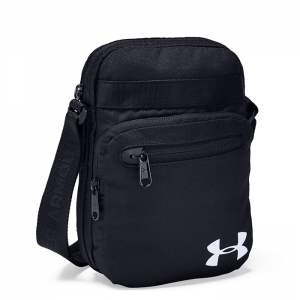 UA Crossbody, Black