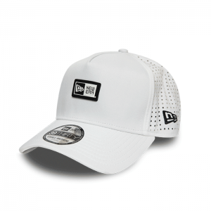 Poly A-Frame 3930, White